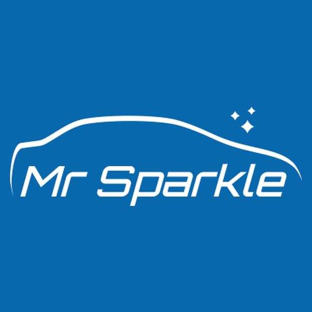mr sparkle mobile detailing