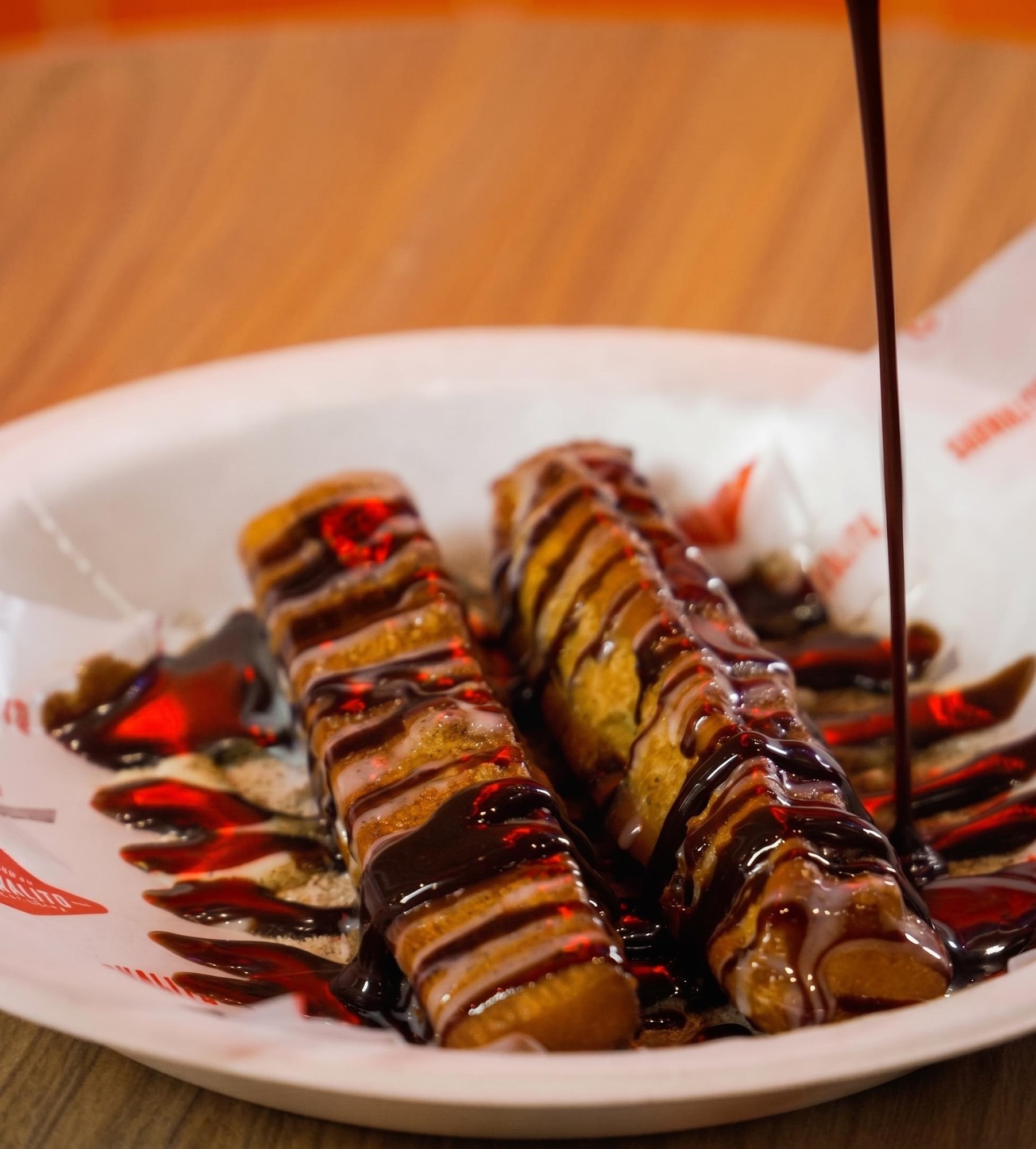 Churros (2PC)