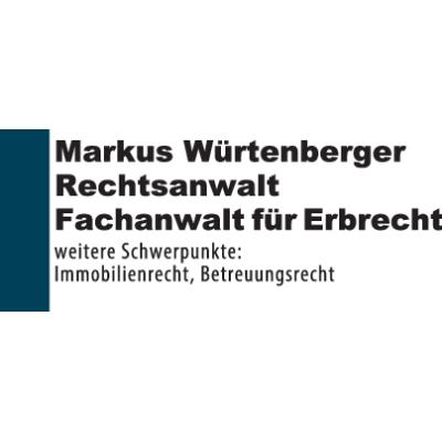 Logo von Würtenberger Markus Rechtsanwalt