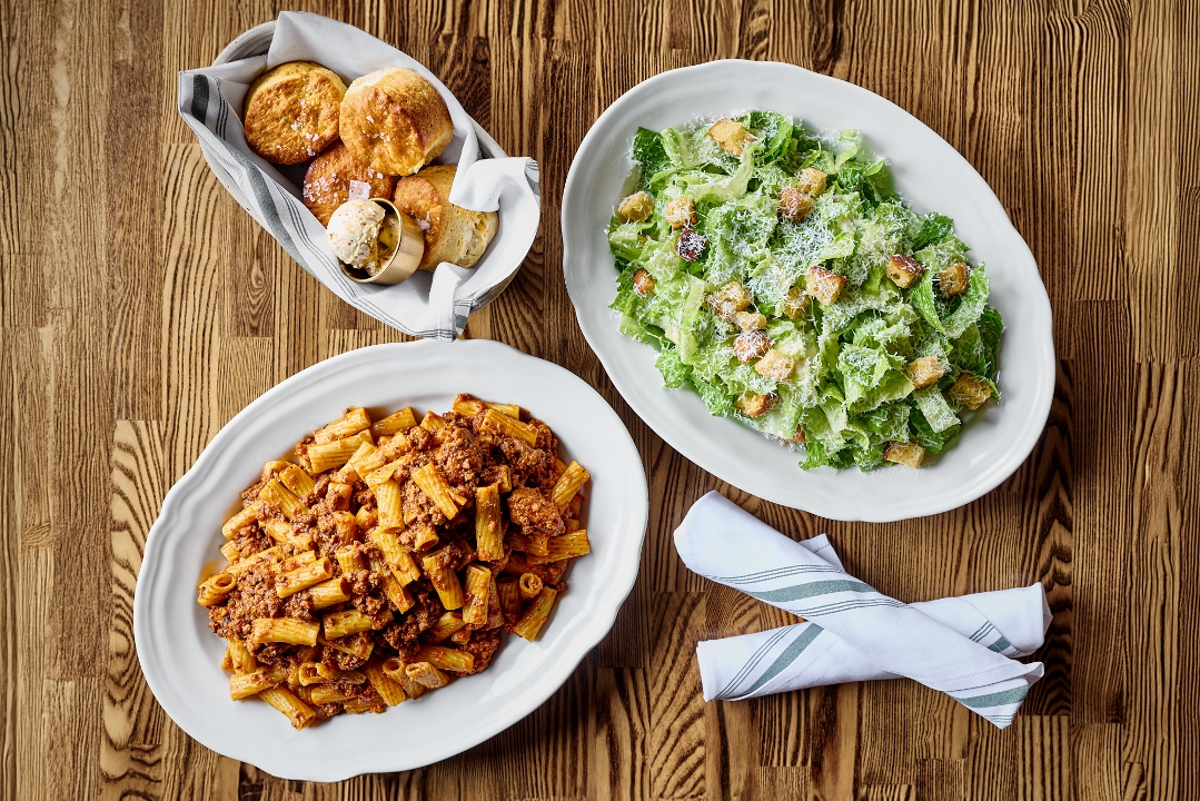 Bolognese Family Pack