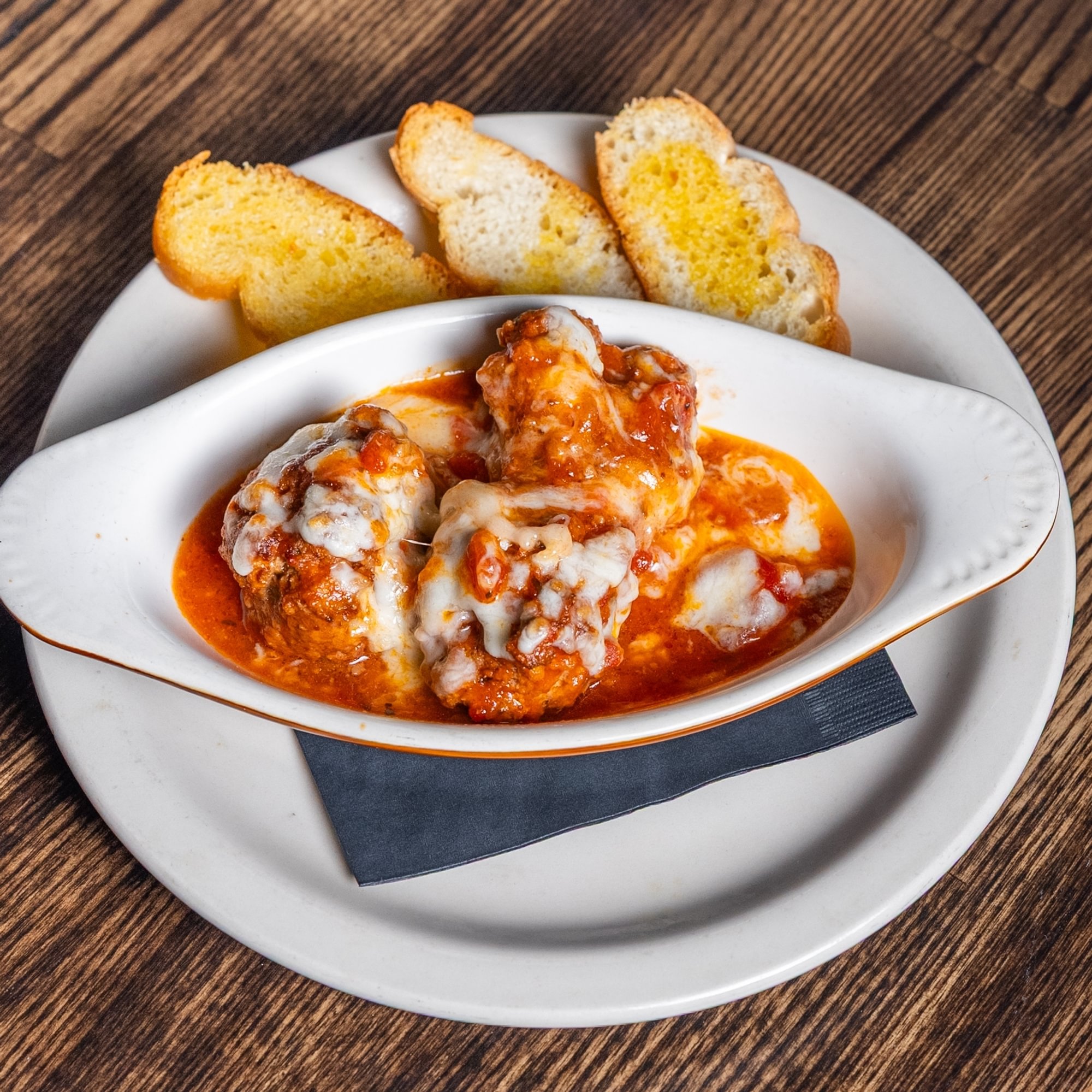 Meatball App