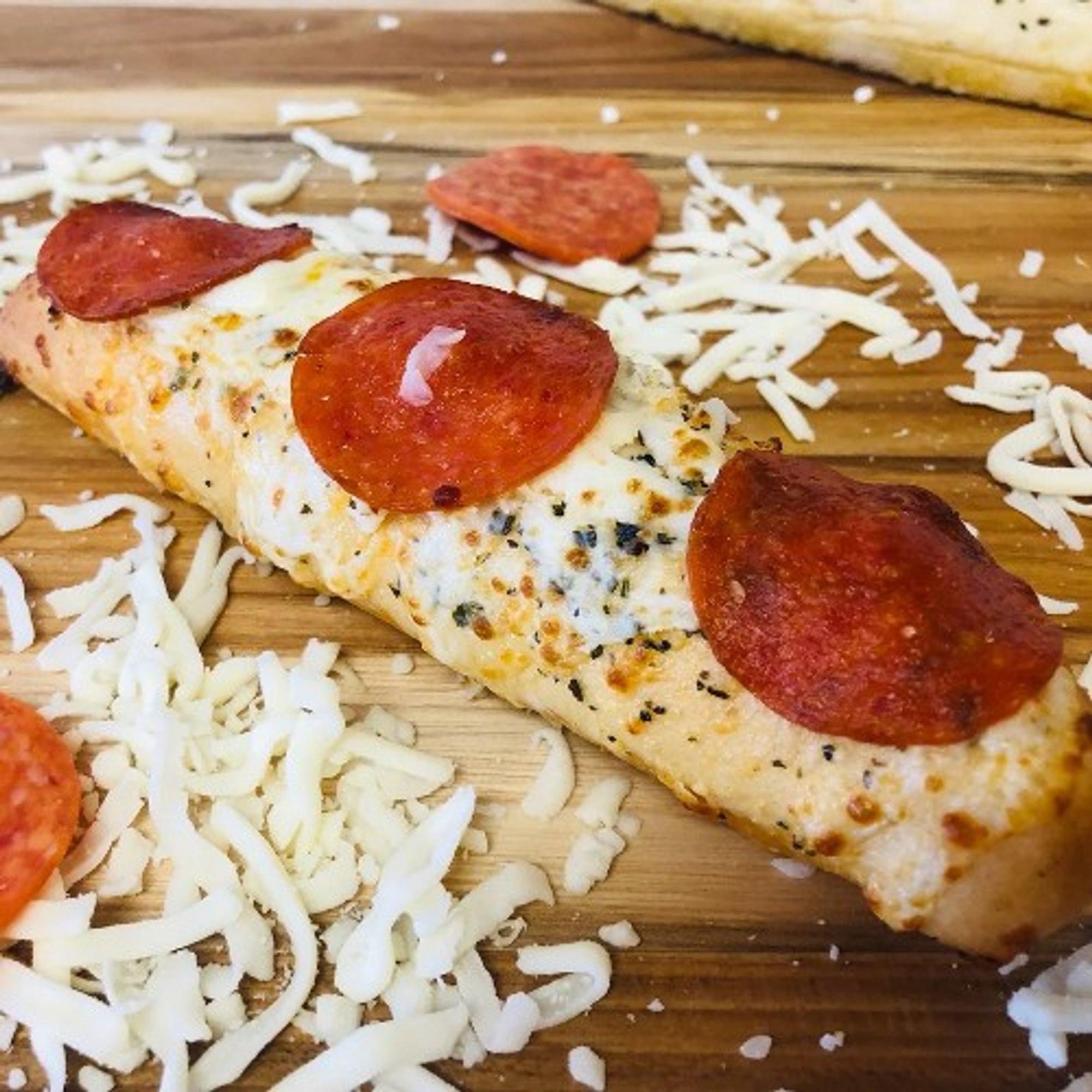 Pepperoni Stick (1)