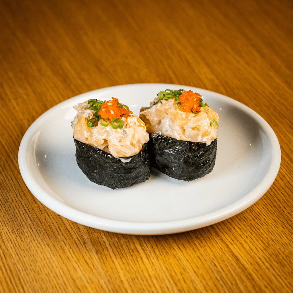 Snow Crab Nigiri