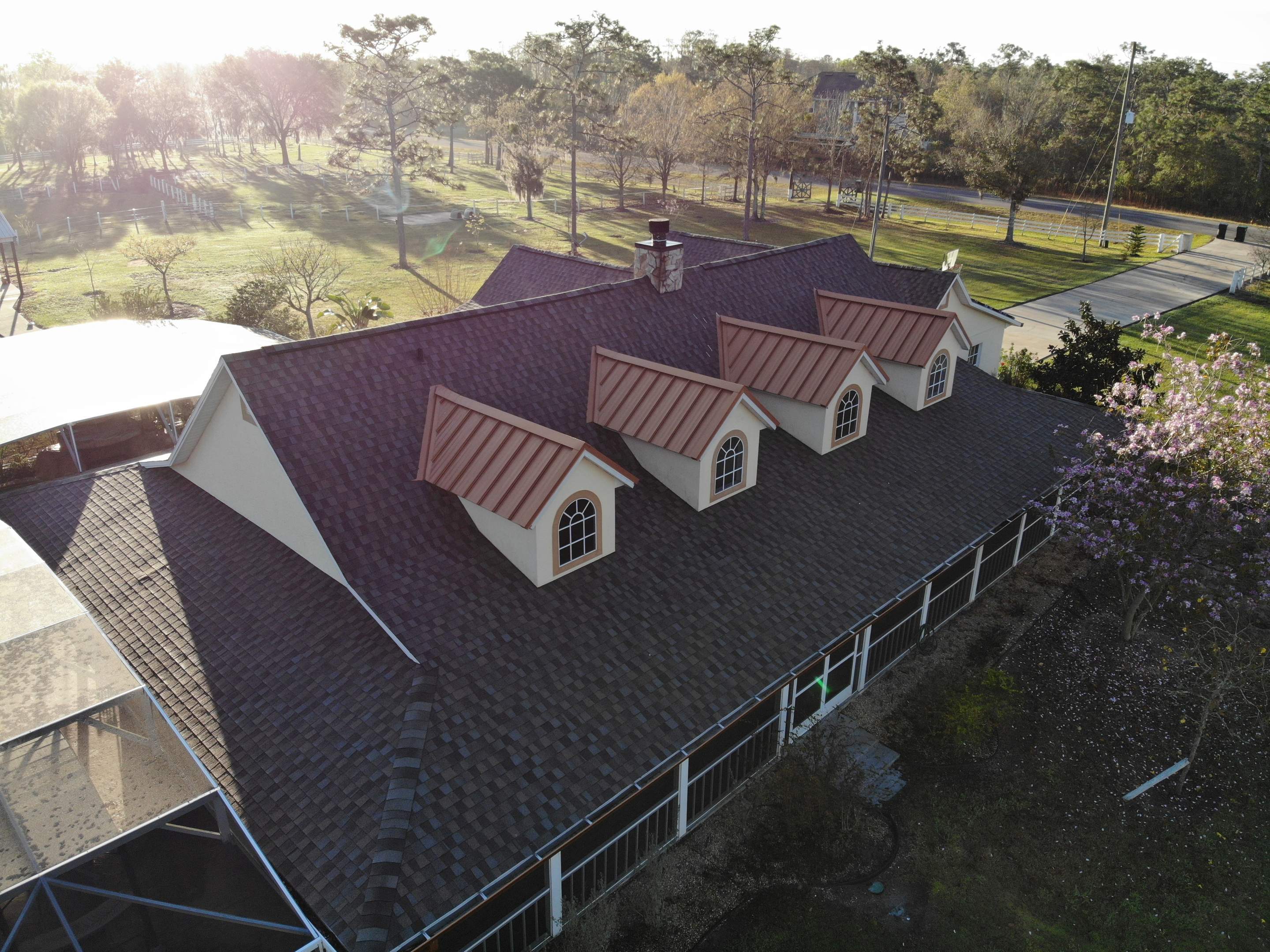 Total Roof Services Photo