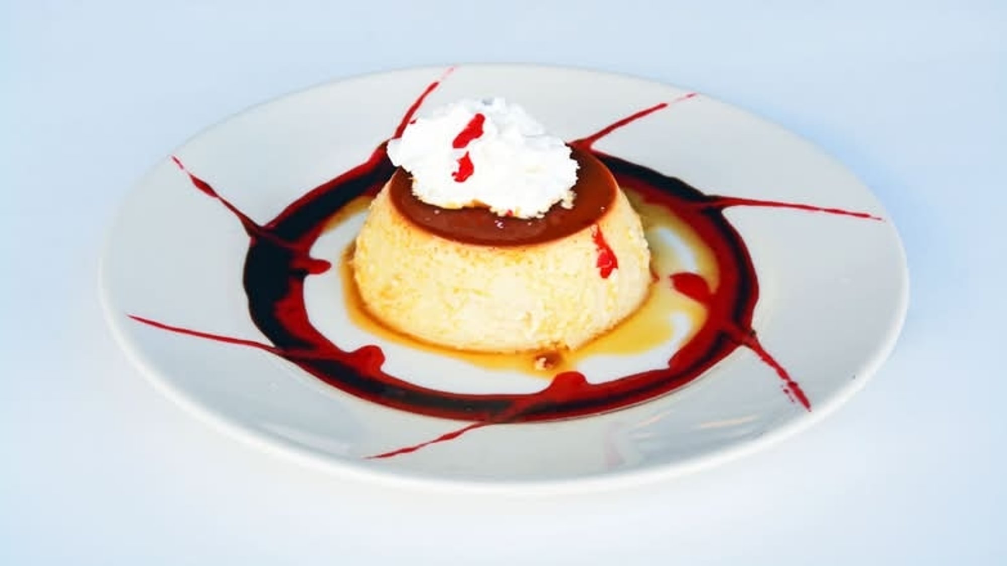Flan