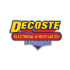 Decoste Electrical Ventilation Ltd Antigonish