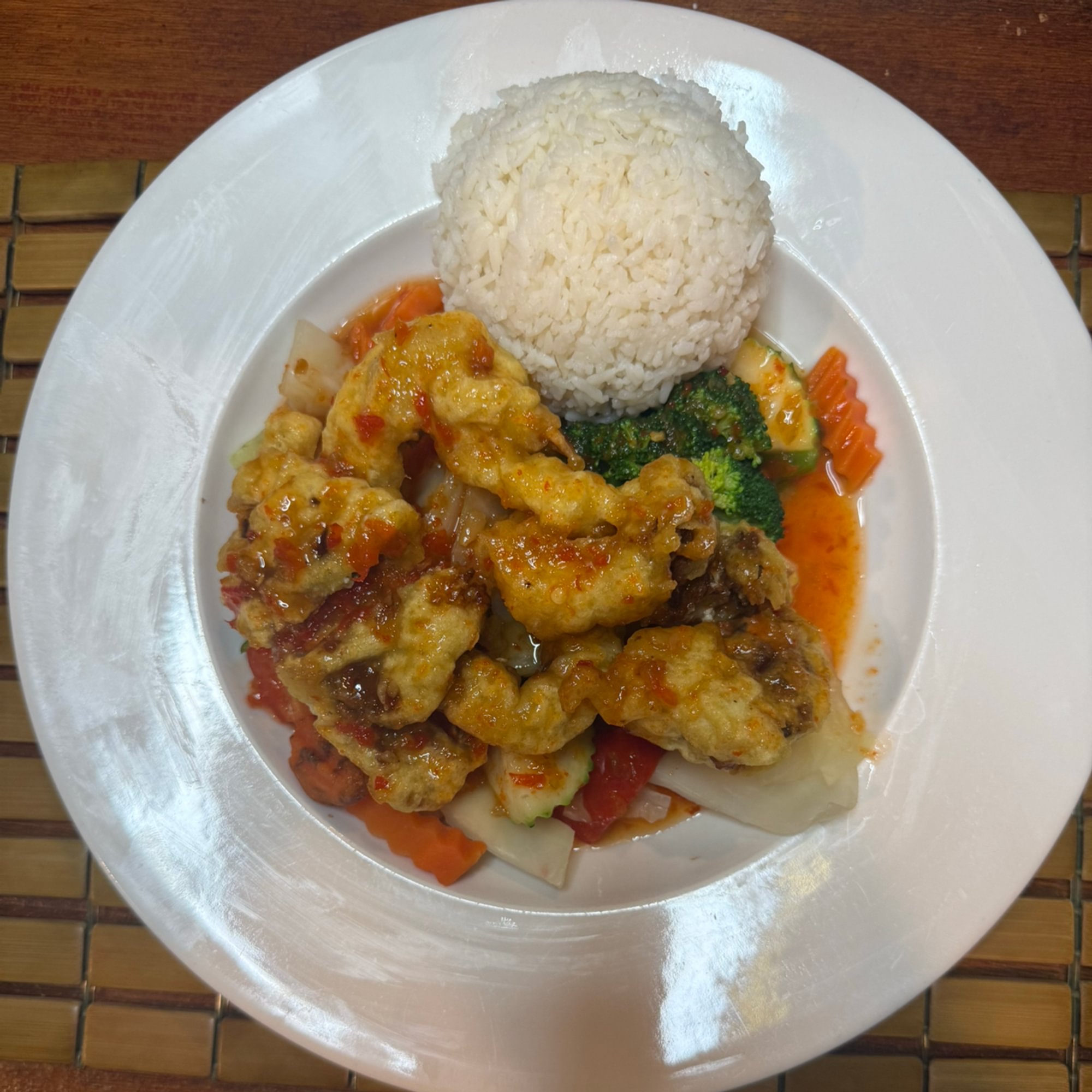 Soft Shell Crab