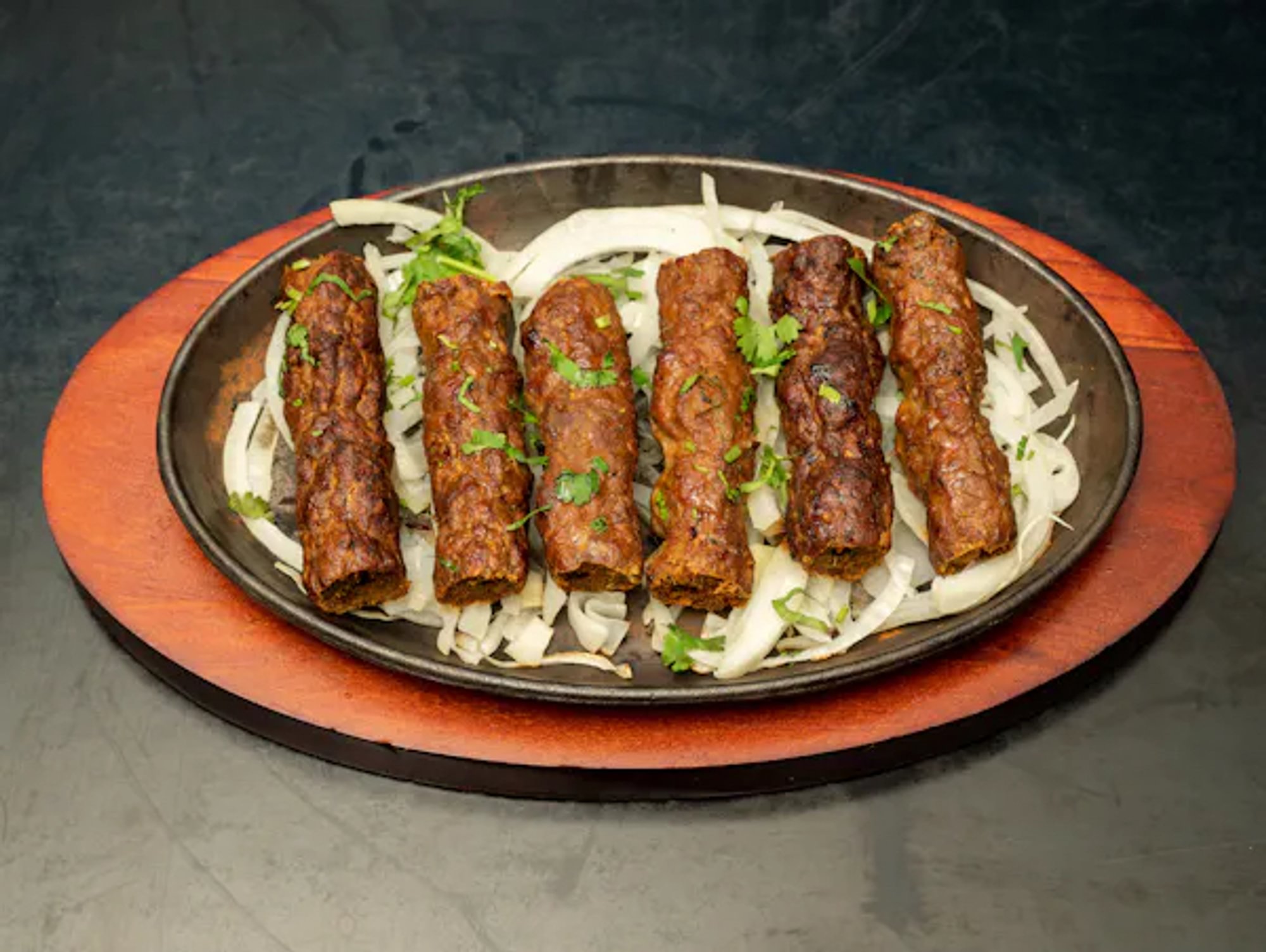 Reshmi Kabab