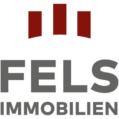 Logo von Fels Immobilien GmbH