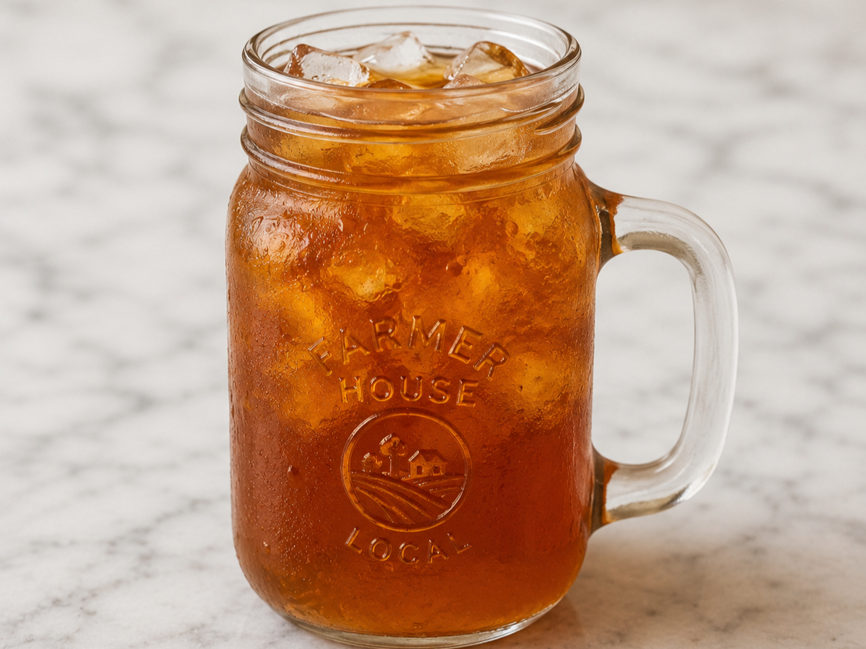 Cold Tea