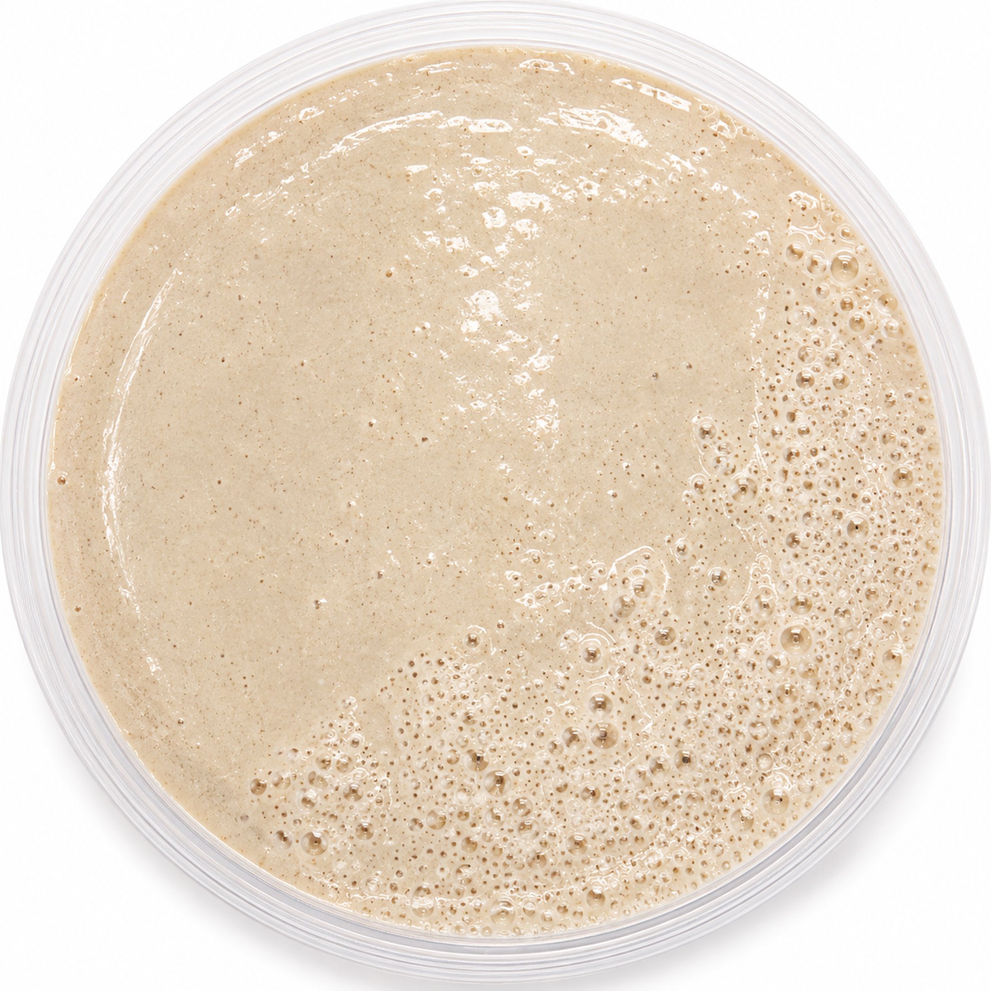 Lemon Tahini