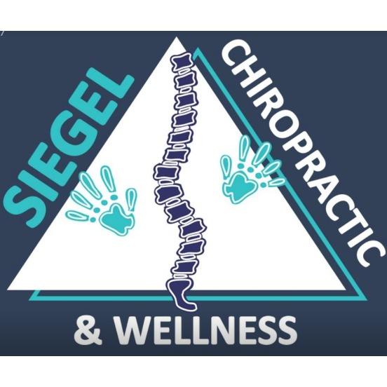 Siegel Chiropractic Center Logo