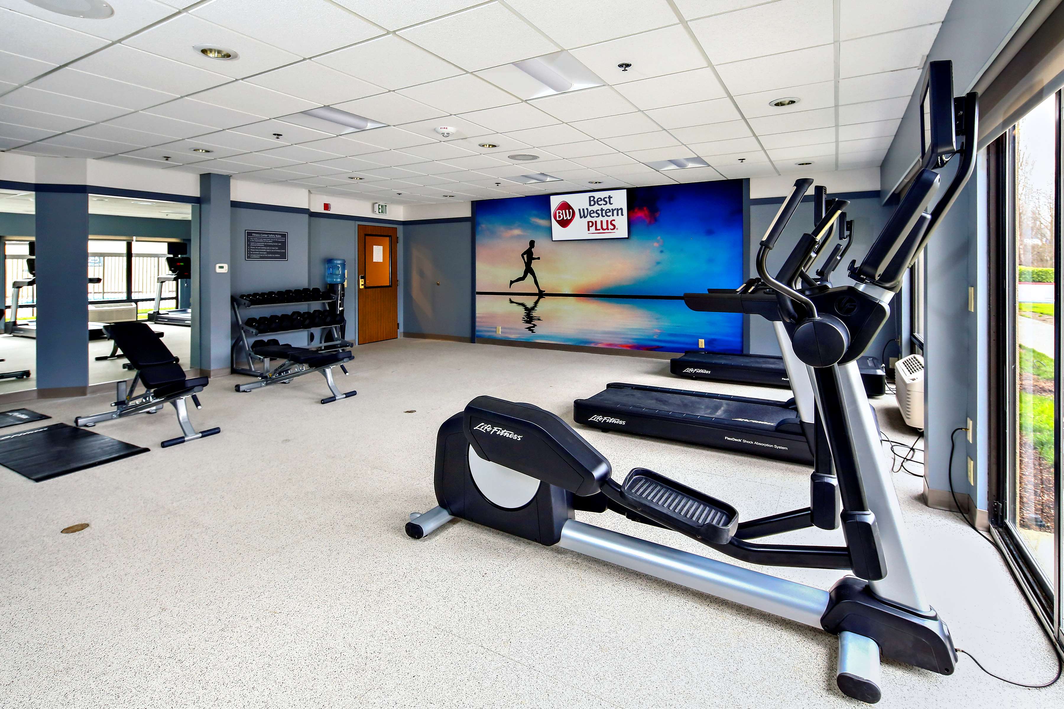 Best Western Plus Bellingham Photo