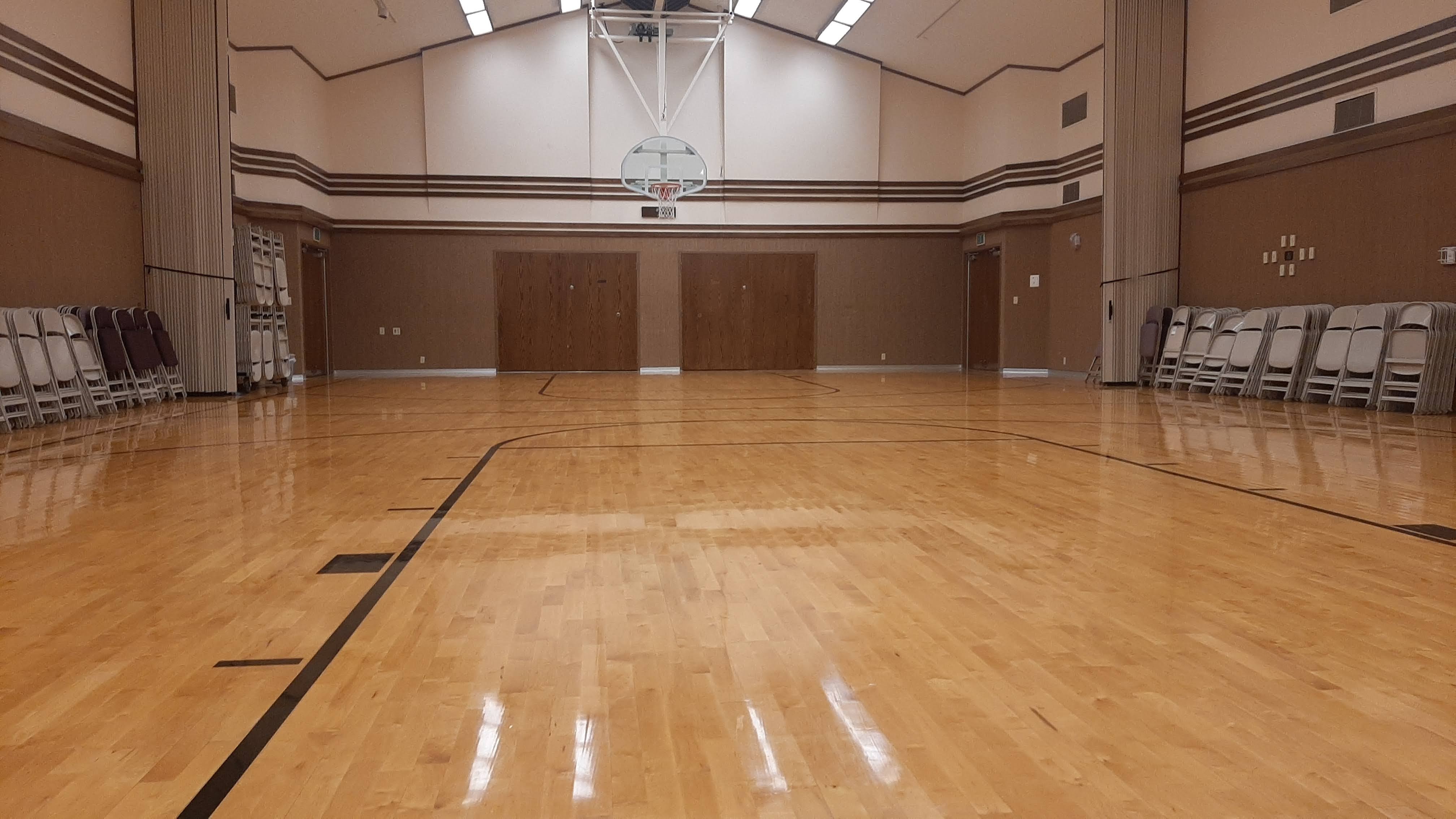 The Church of Jesus Christ of Latter-day Saints Image