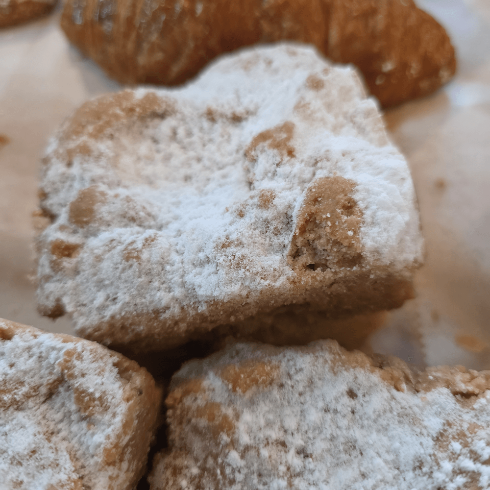 Crumb Cake