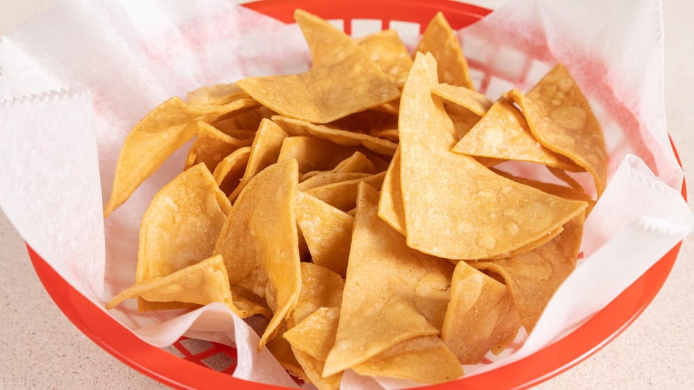 Tortilla Chips