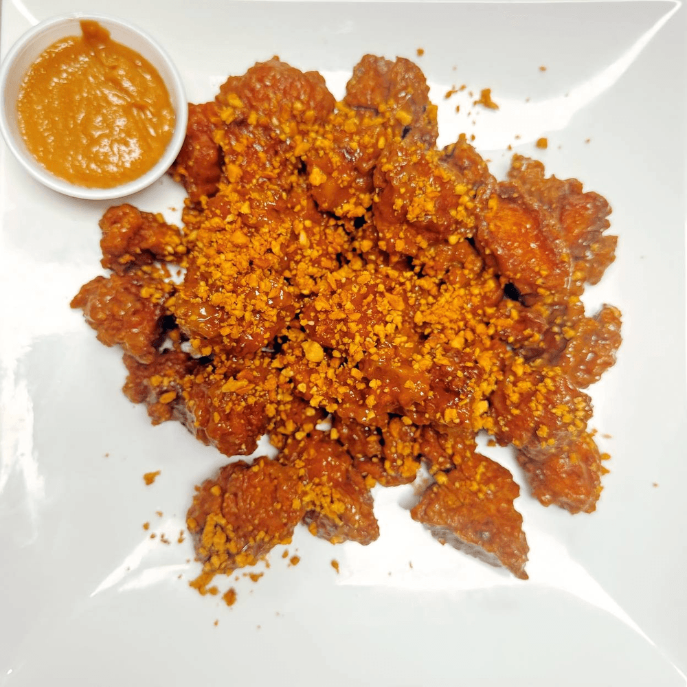 FC-5 Peanut Sauce