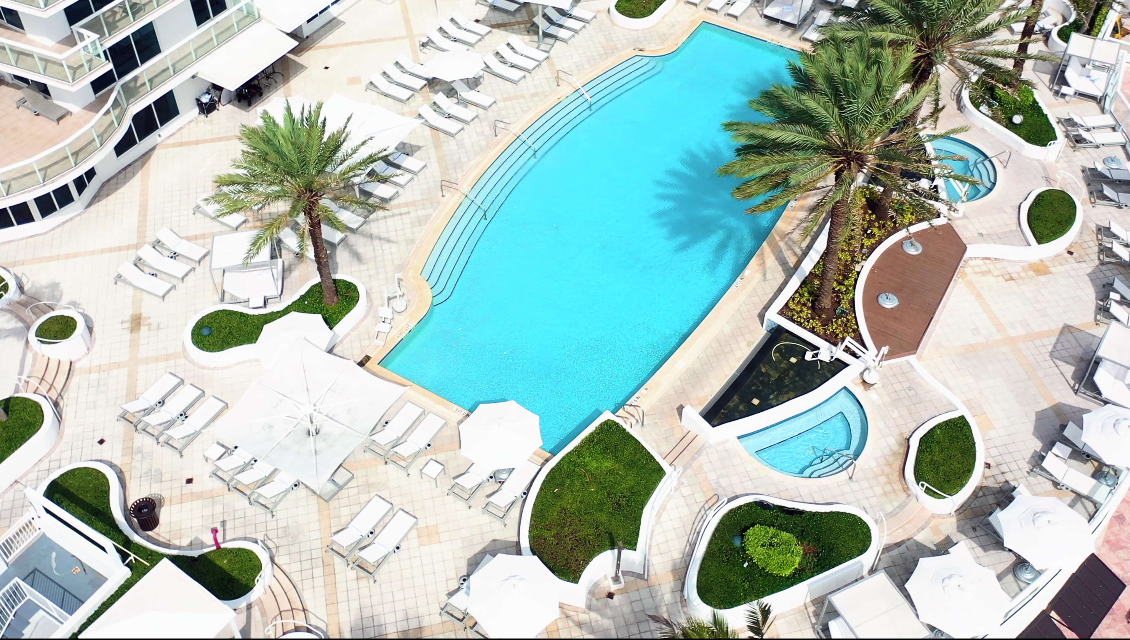 Hilton Fort Lauderdale Beach Resort