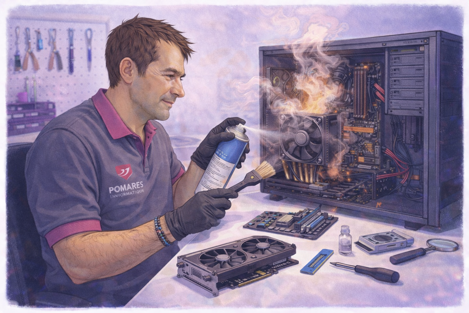 Miniature de la galerie