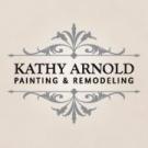 Kathy Arnold Painting &amp; Remodeling Logo
