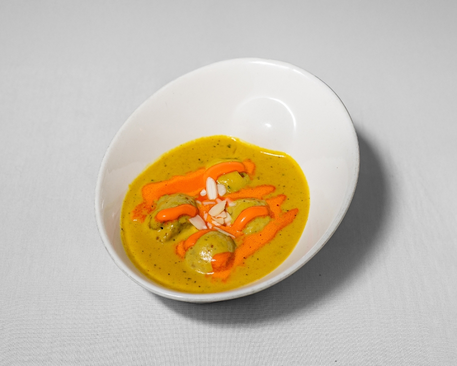 NARAM GARAM KOFTA