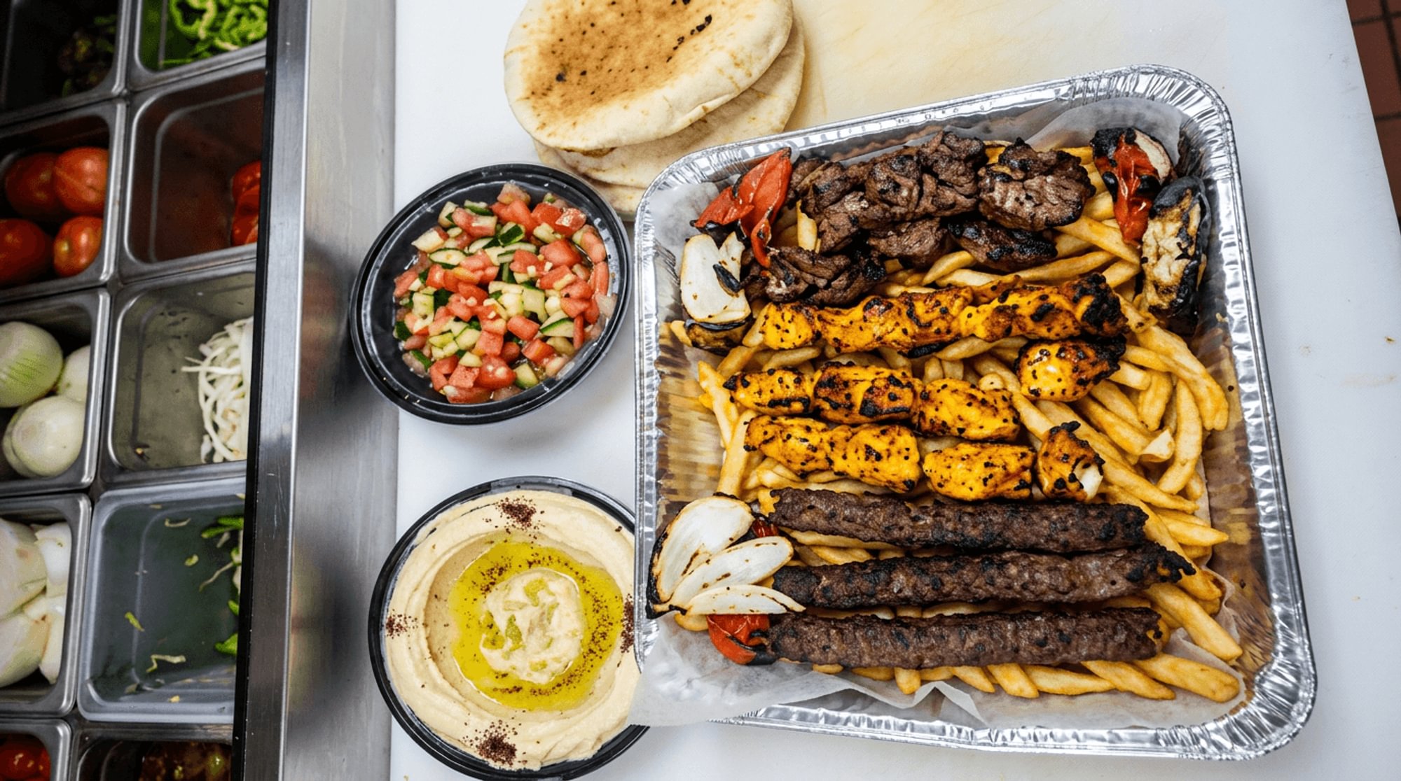 Party Platter