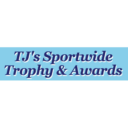 TJ's Sportwide Trophy & Awards
