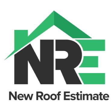 New Roof Estimate Logo