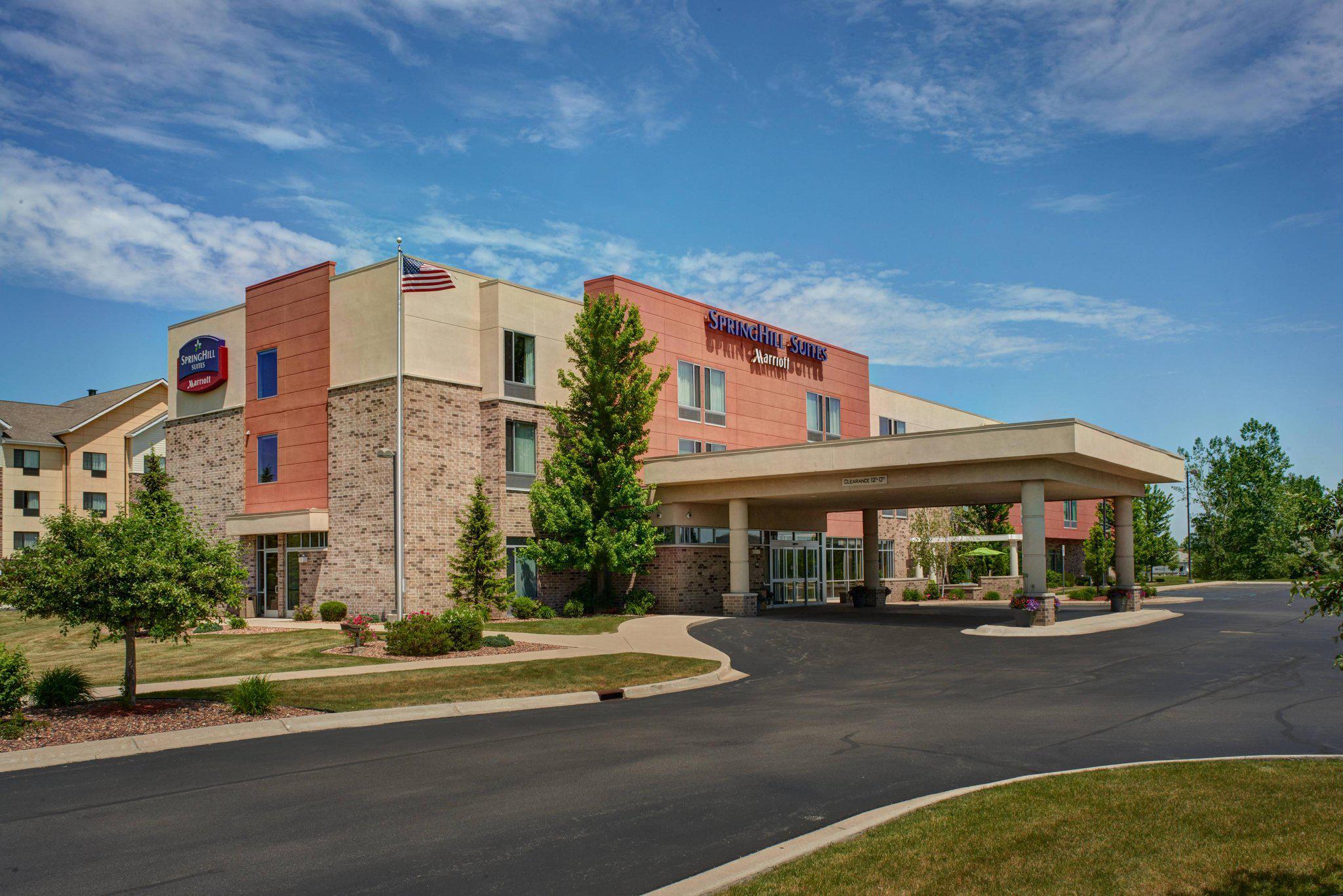 SpringHill Suites by Marriott Saginaw Photo