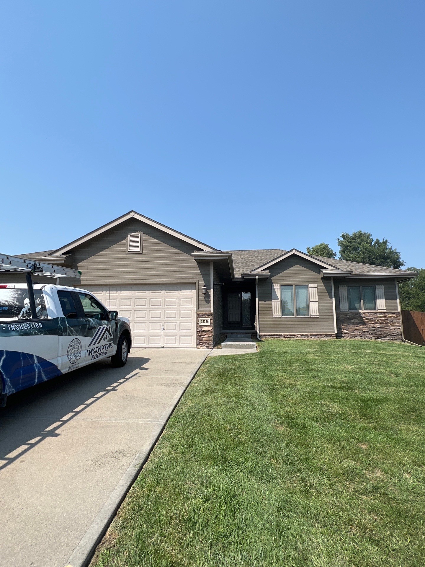 Innovative Roofing Image