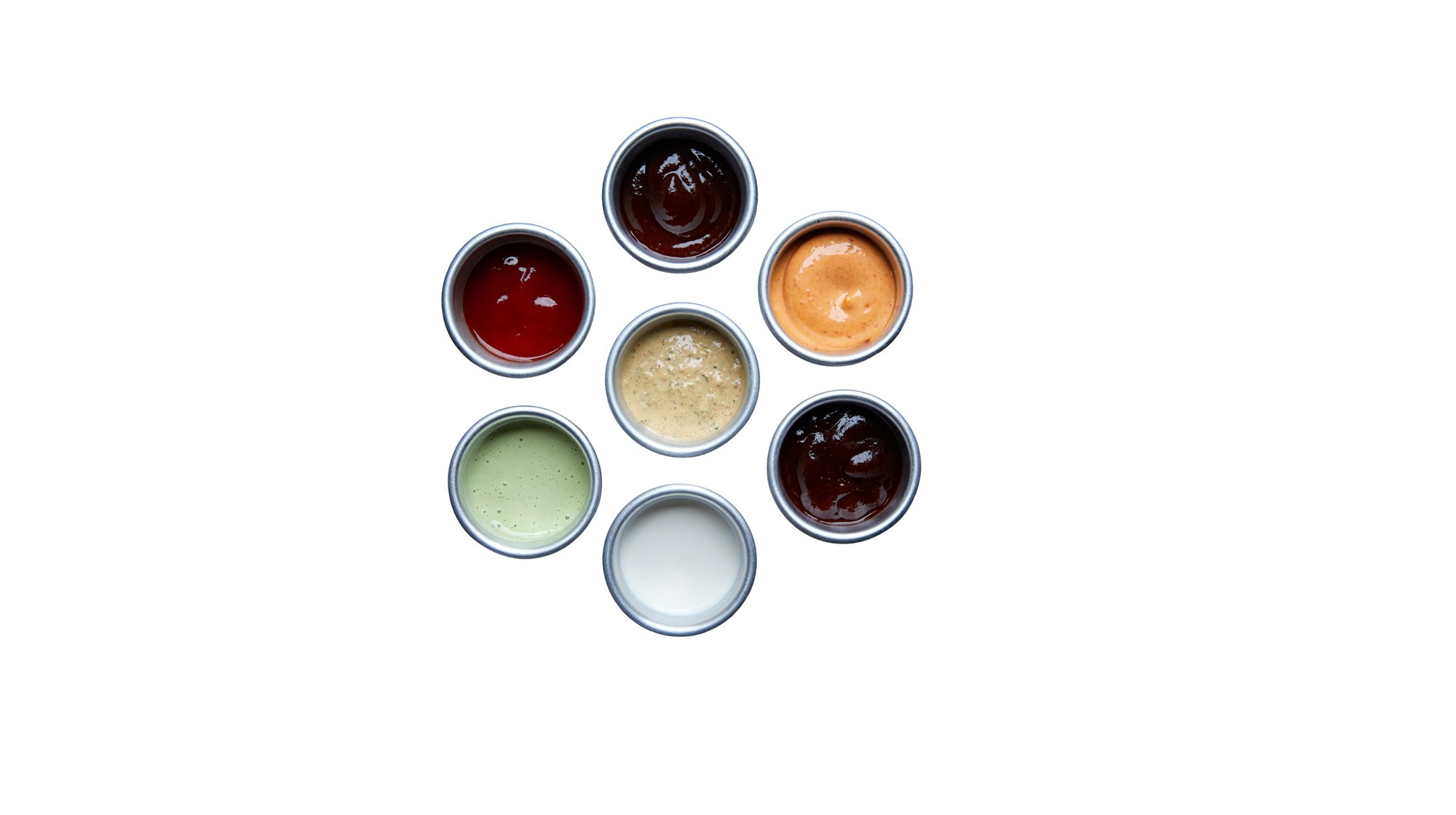 Extra Dips For Wings