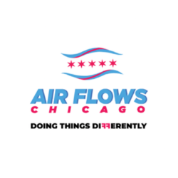 Air Flows Chicago - NorthShore
