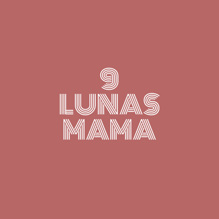 9 Lunas Mama