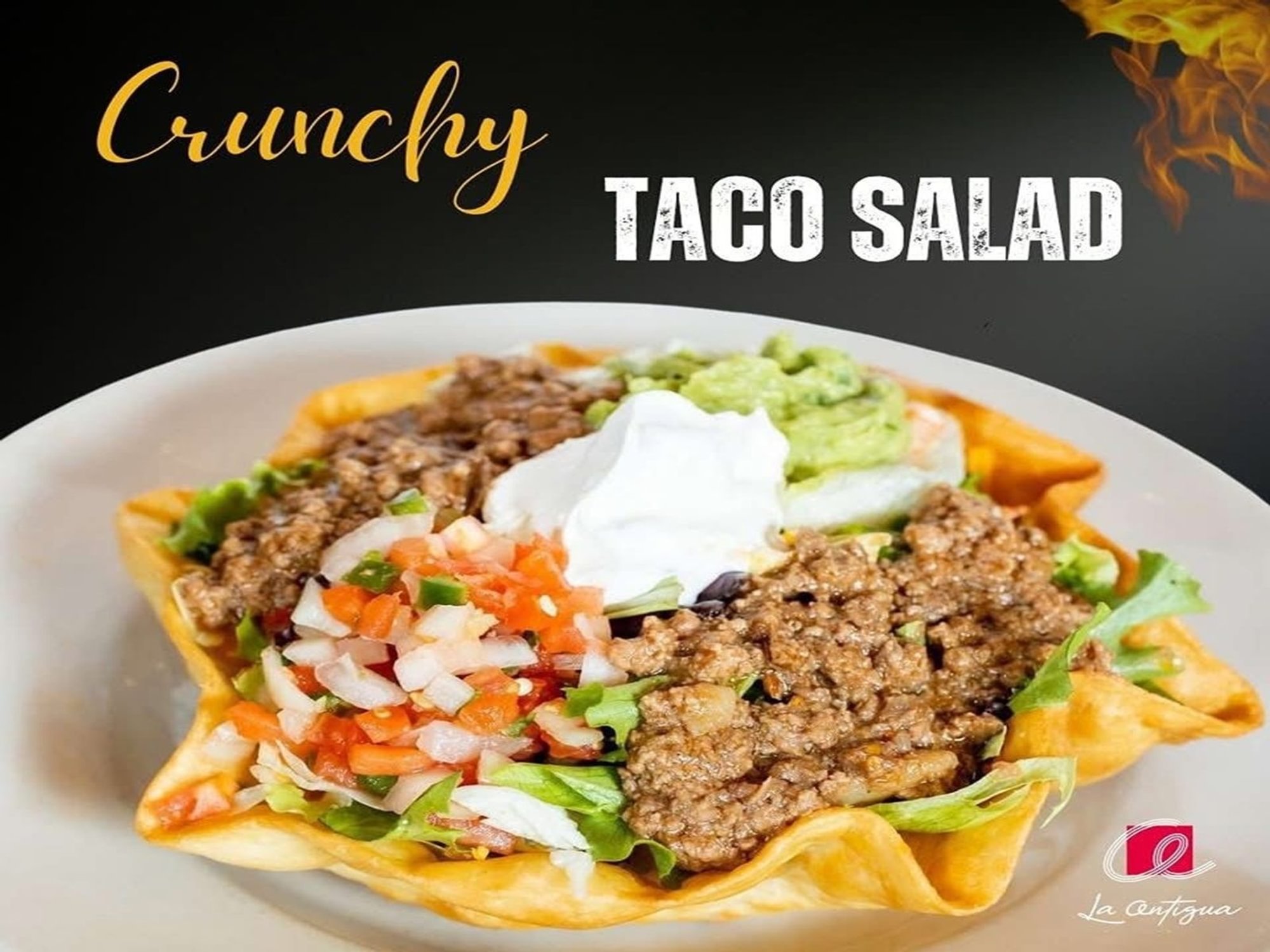 Taco Salad