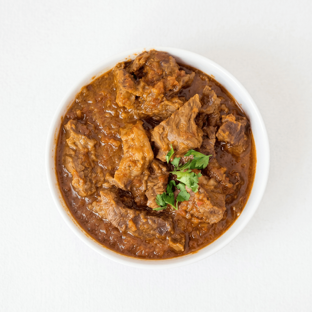 Lamb Curry