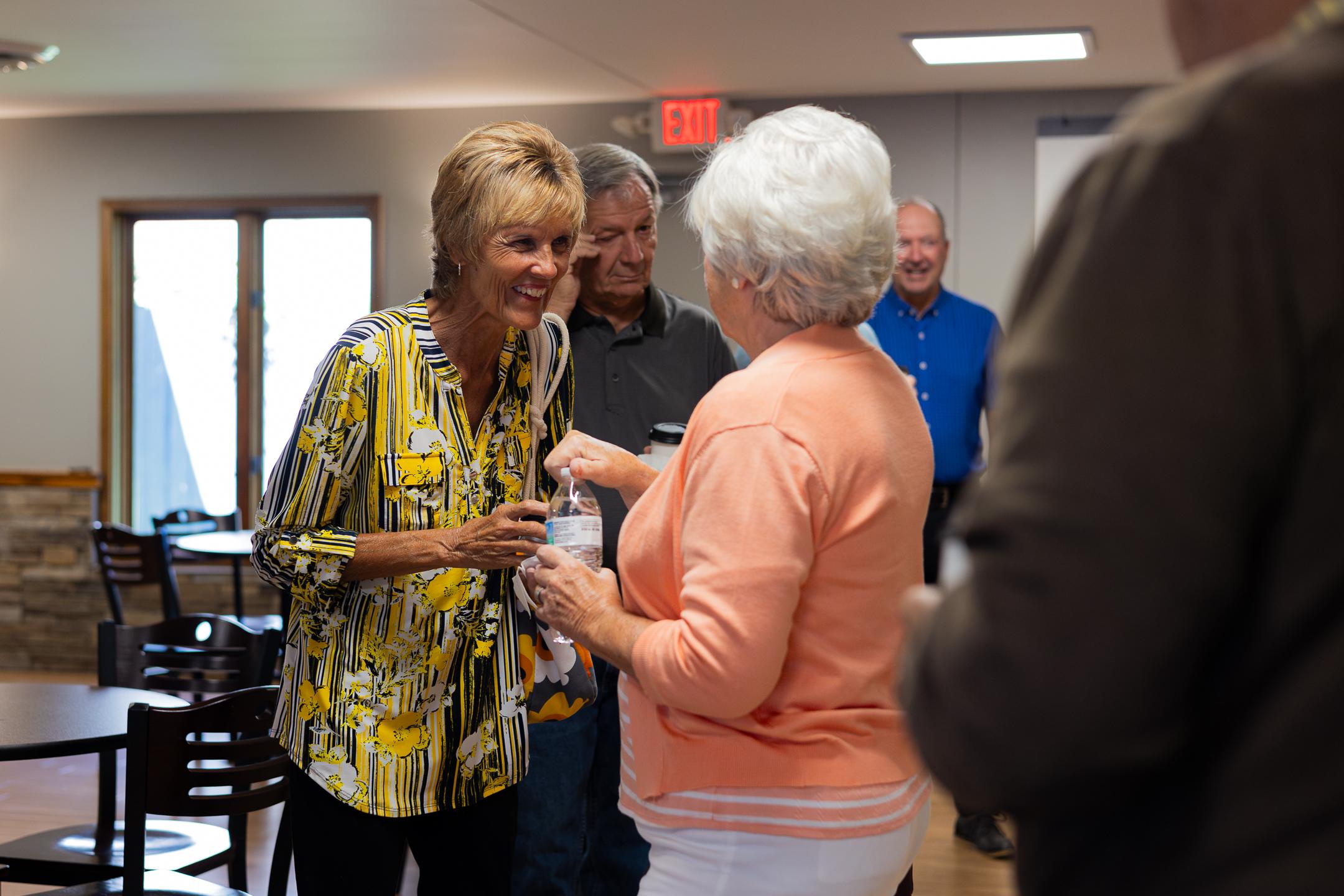 Cypress Church Dublin Campus Image