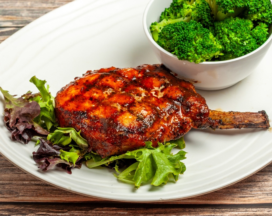 Pork Chop