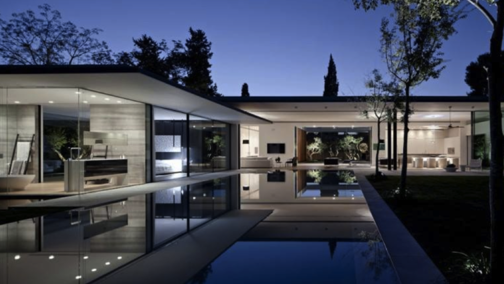 House of Haro Residential Development Logo