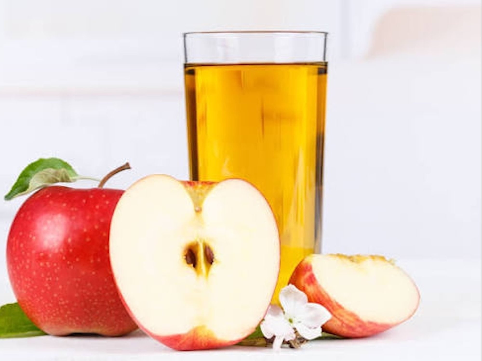 Apple Juice