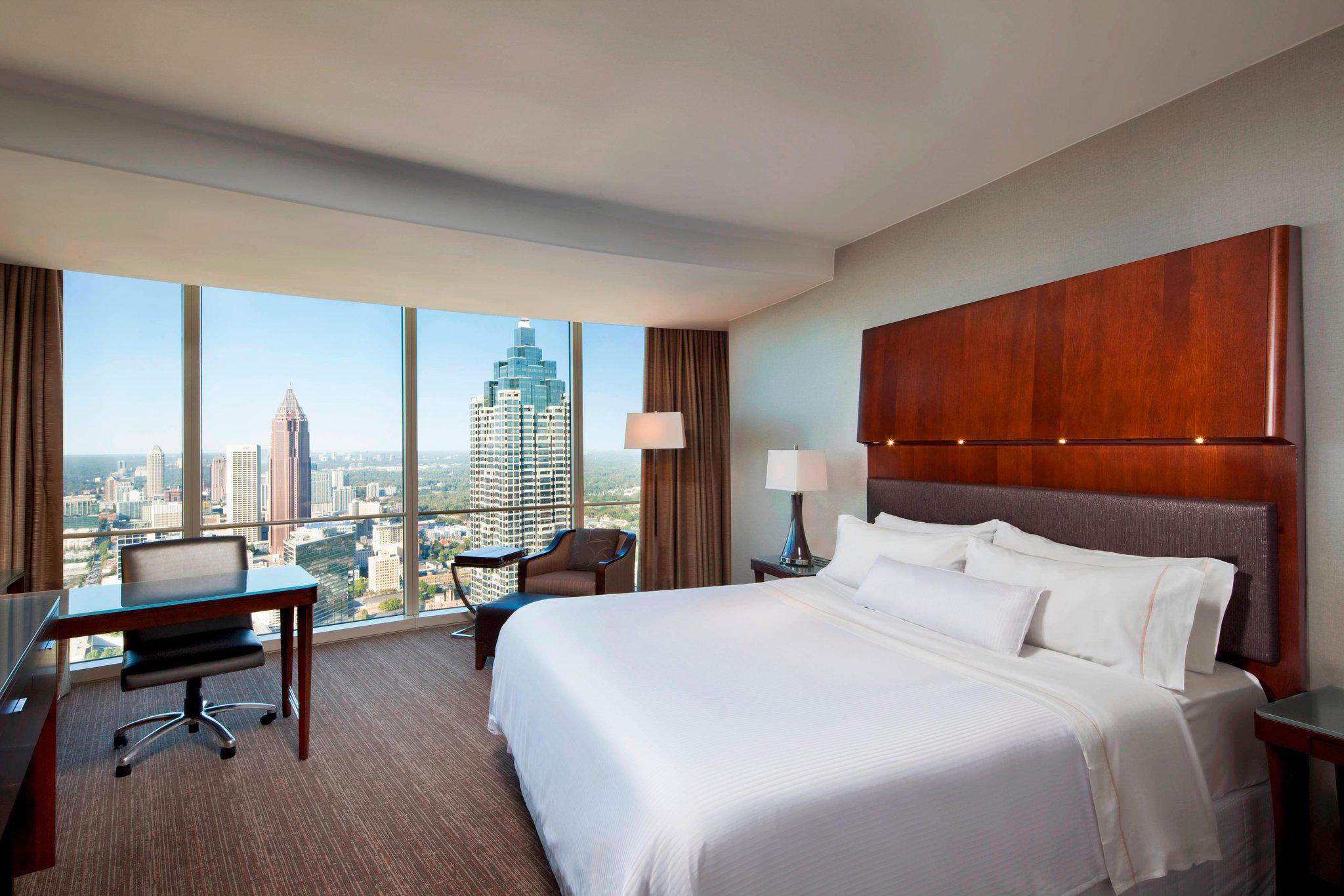 The Westin Peachtree Plaza, Atlanta Photo