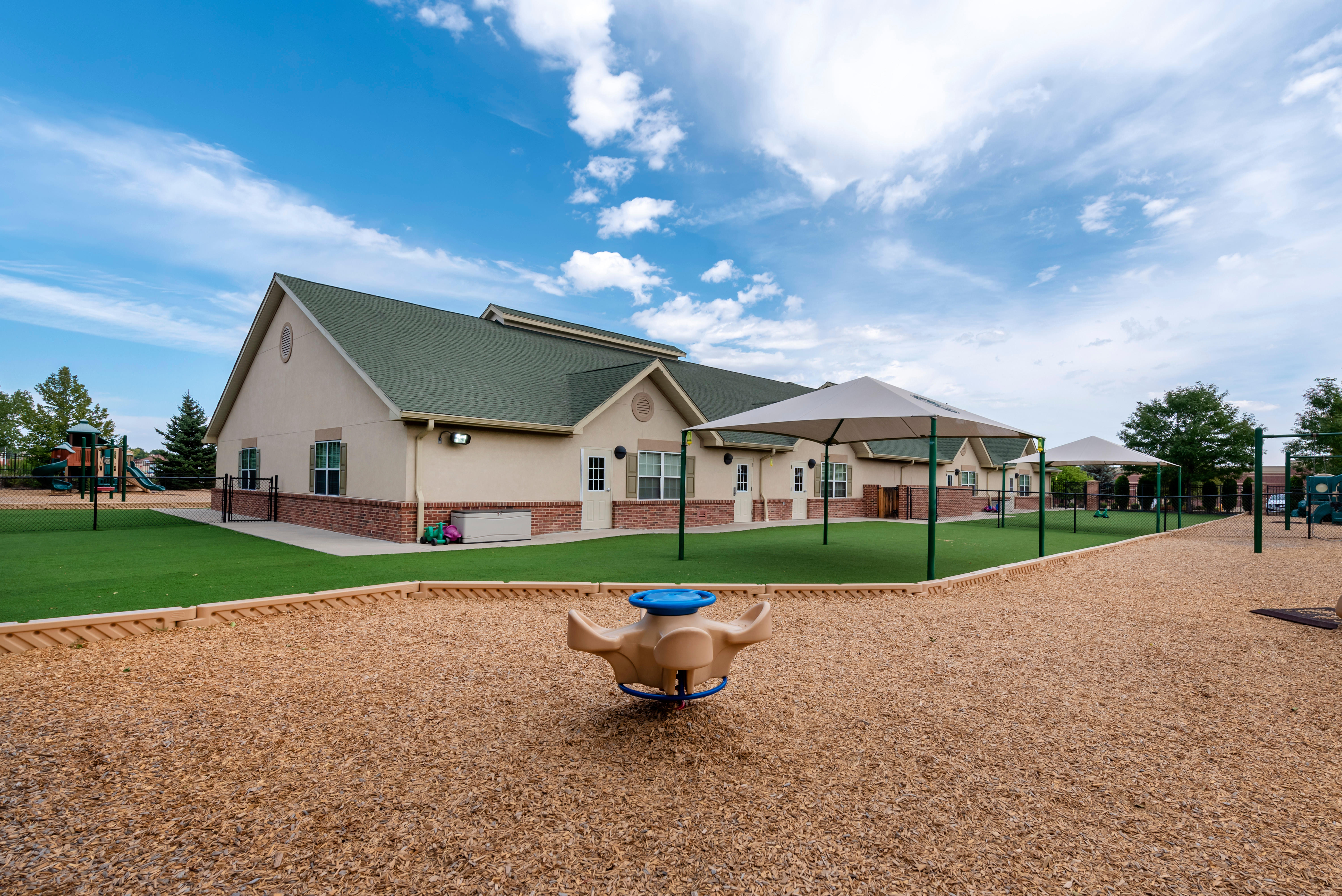 Primrose School at Torrey Peaks Photo