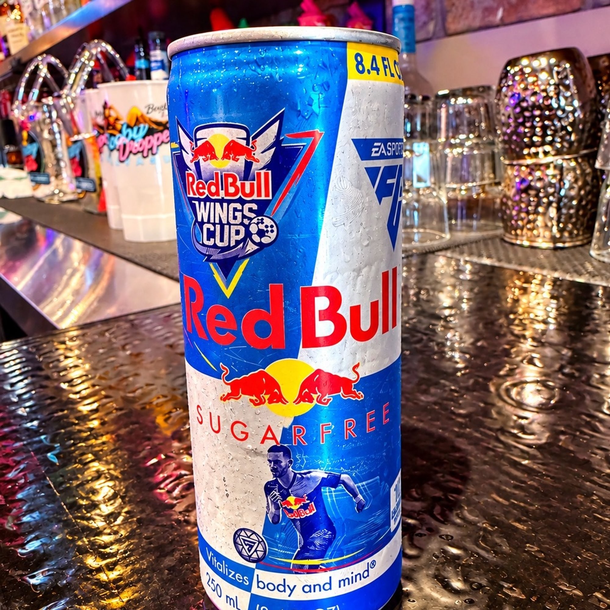 SF Red Bull