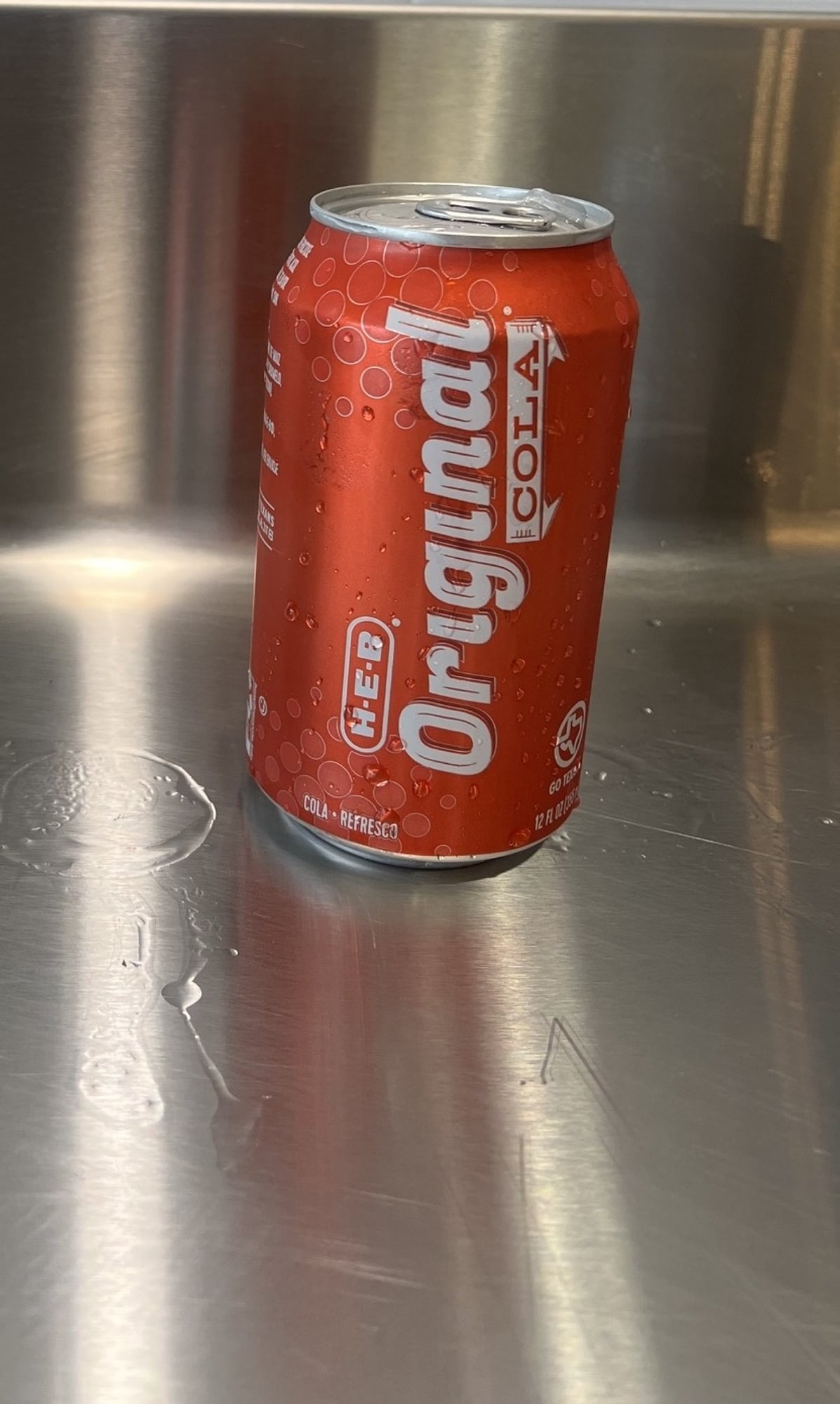 Coke