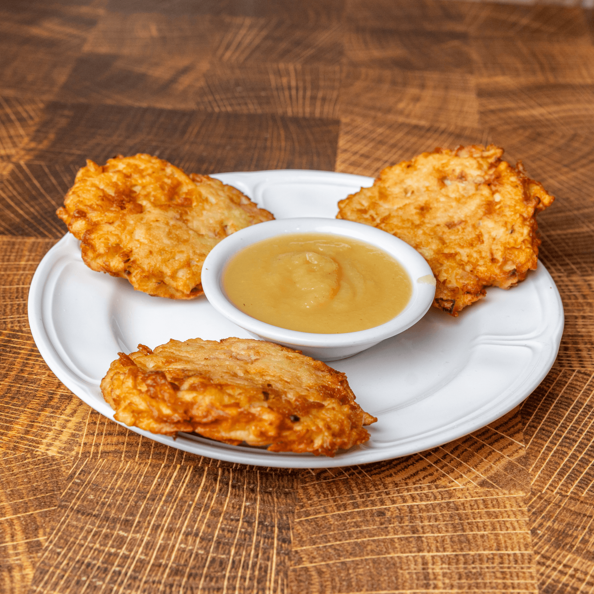 Potato Pancake