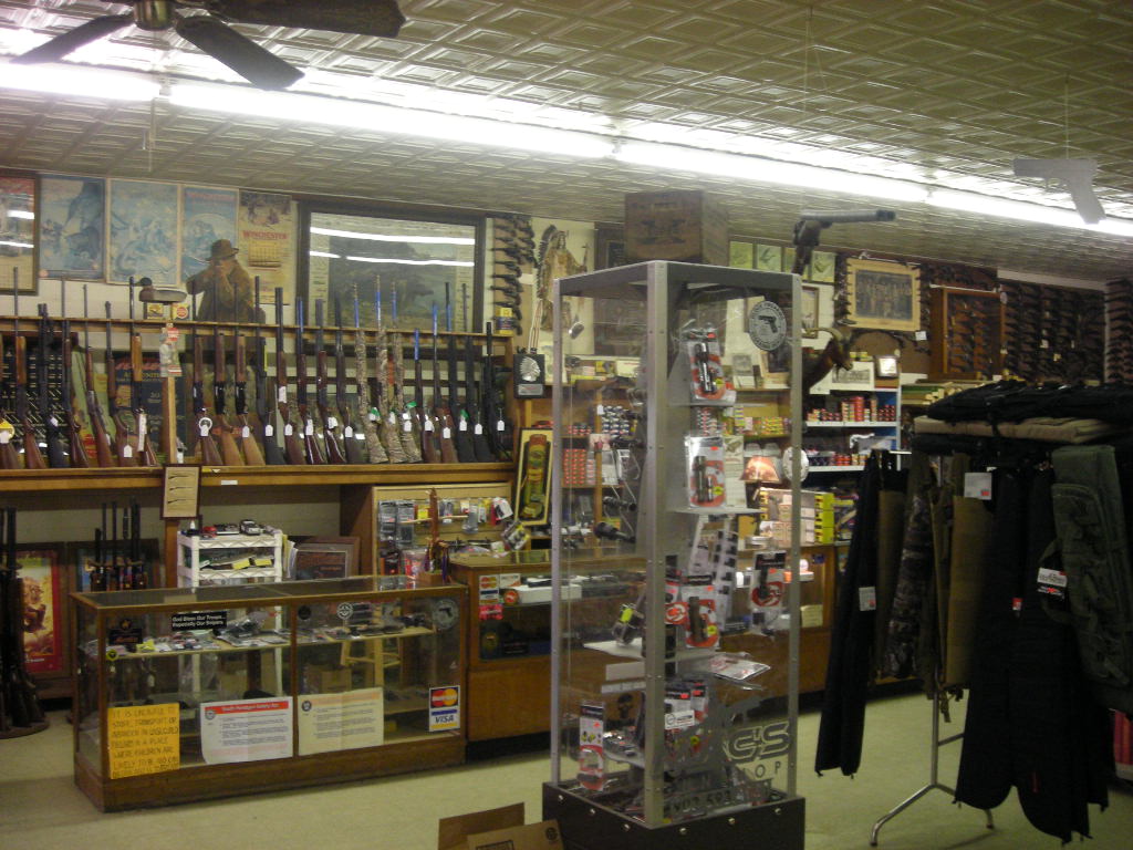 Mac's Gun Shop Coupons near me in Tyler | 8coupons