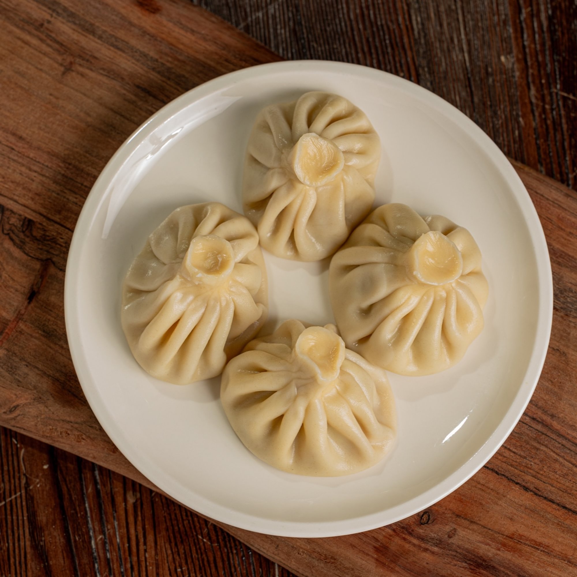 Khinkali Beef