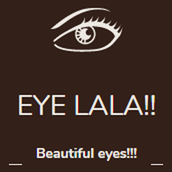 EYE LALA!!