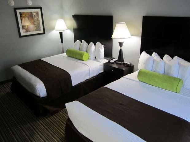 Images Best Western Plus Sunrise Inn