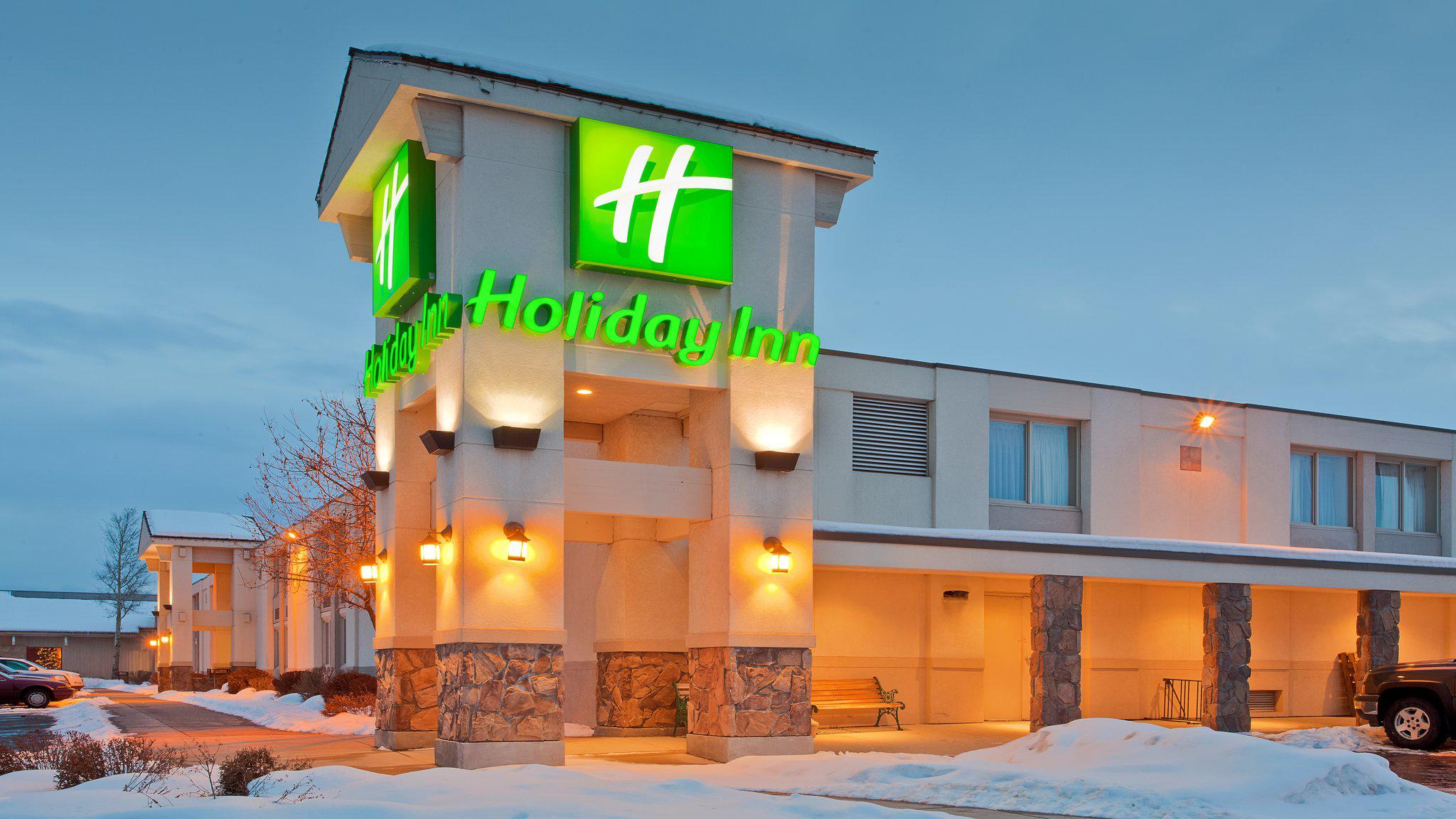 Holiday Inn Bozeman Photo