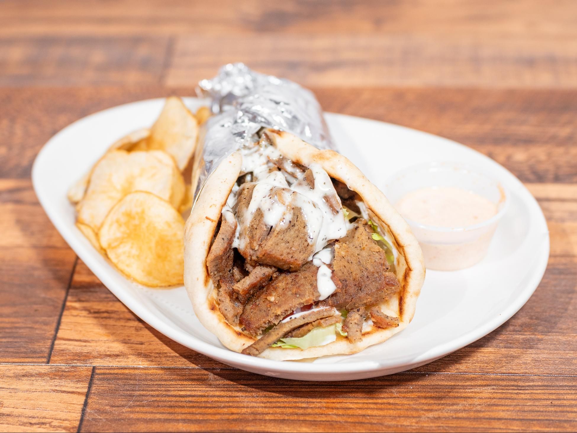 Gyro